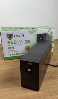 يوبي اس • تايغر • قدرة ٨٥٠