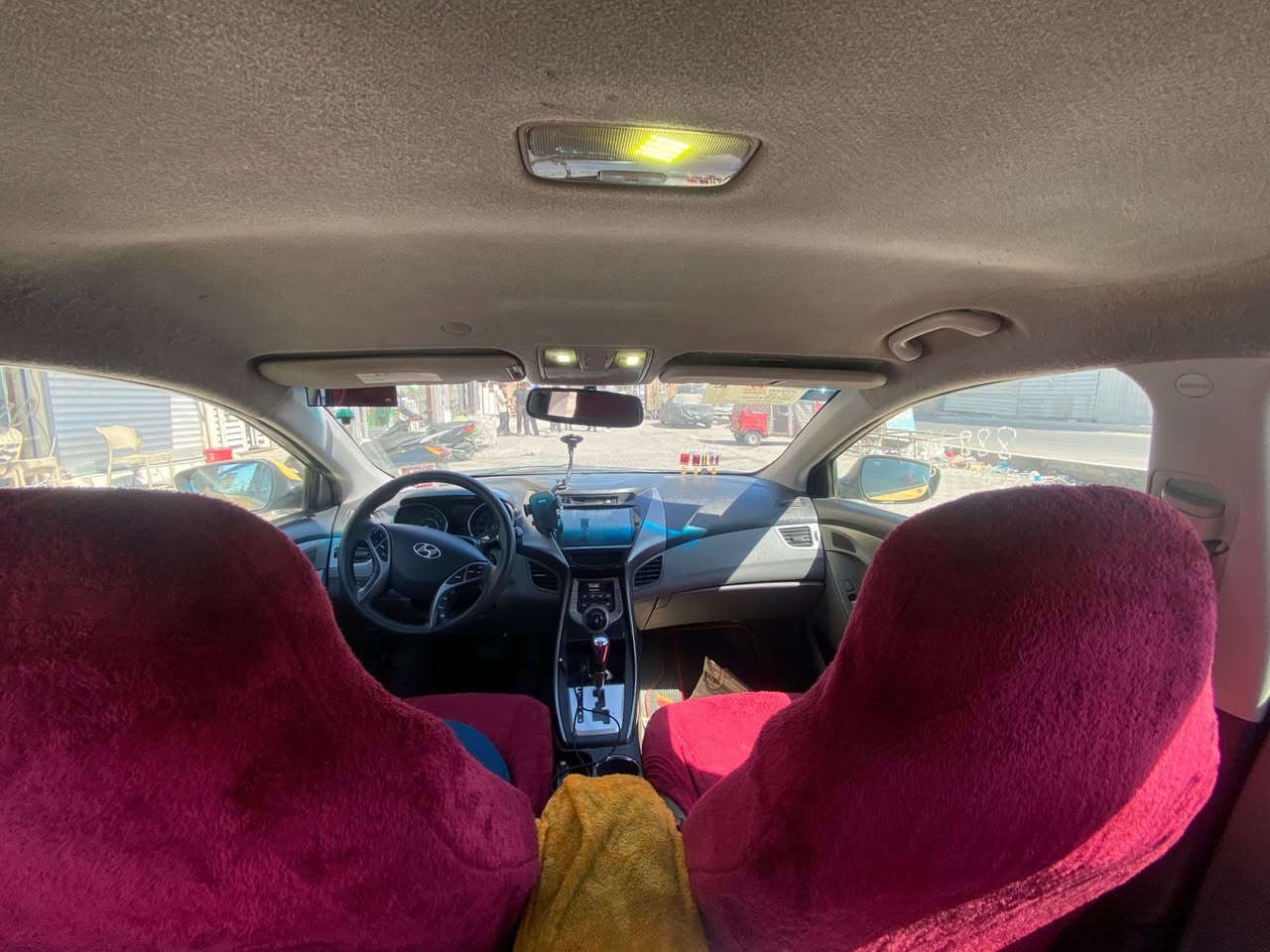 النتراء ٢٠١٣ وارد امريكي حادث جاملغ سايق وبنيد بدون دواخل وبدون ايرباك
السعر 100 وبيها مجال 

‭0772 684 7200‬
