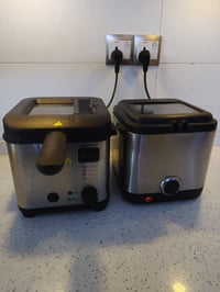 قلاية سيلفر كريست • جهاز شعر شغال • مدينة الصدر