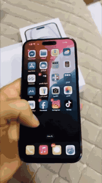 ايفون 15 بلس 
ذاكرة 128
بطارية 86
نضيف 100% 
كُلشي بالجهاز بعدة بحالة الوكالة
السعر 800وبي مجال 
مكاني بغداد جميله 
رقمي للاتصال عبر الواتساب ***********
وتحياتي الكم اخواني الطيبي
