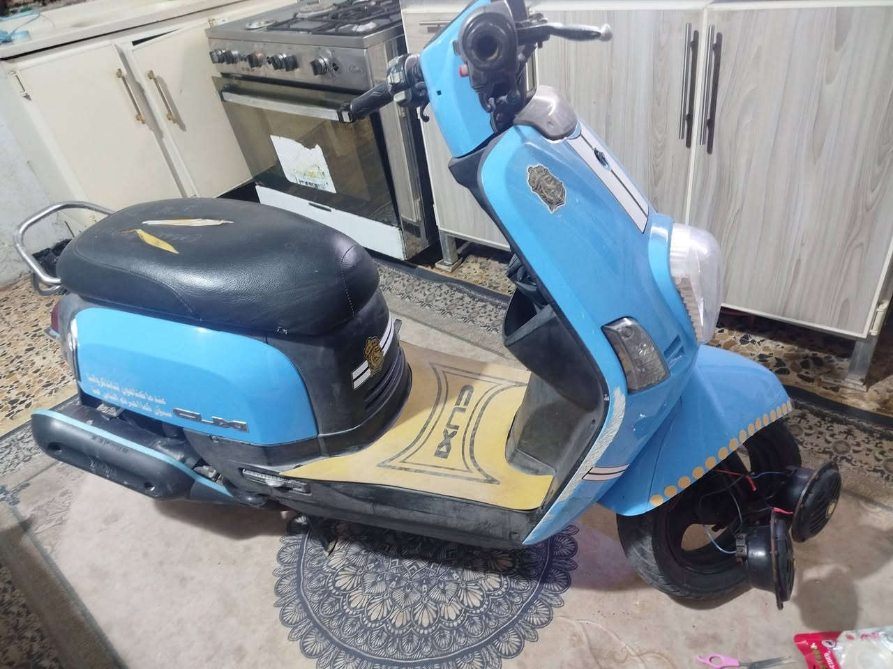 نضيفه مكينه شلعه سريعه بوليس نضيفه ***********السافسار اتصل وتساب
