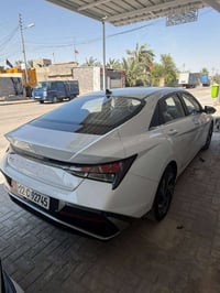 مديل ٢٠٢٤ • محرك ٢٠٠٠ • رقم اربيل