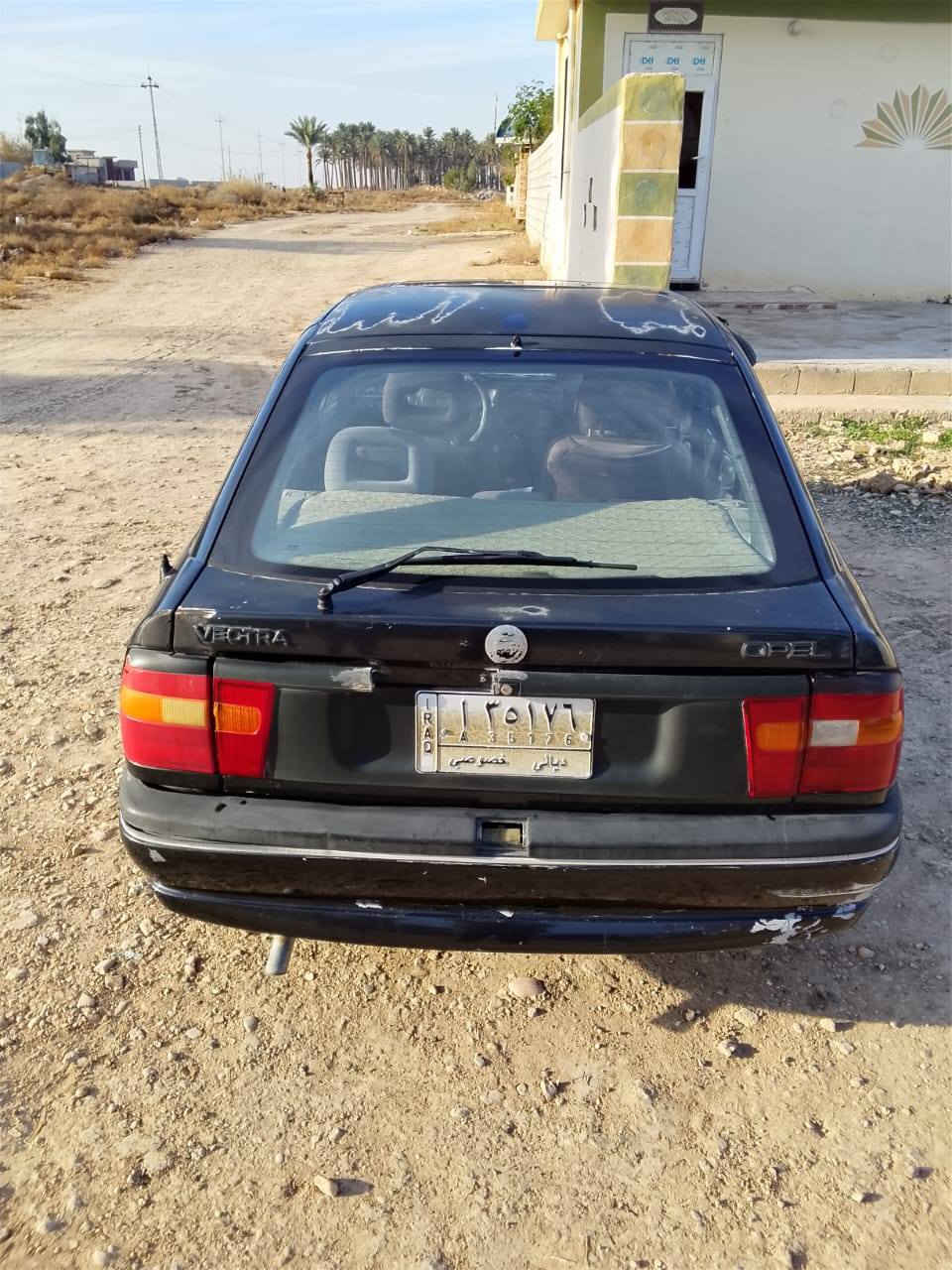 السلام عليكم اوبل هاج باك اسود كذاب مصبوغه حزام ١٩٩٢ السعر ٣٣$ للاستفسار اكثر الاتصال على الرقم[***********]اني مكلف بالنشر اتصل وتدلل
