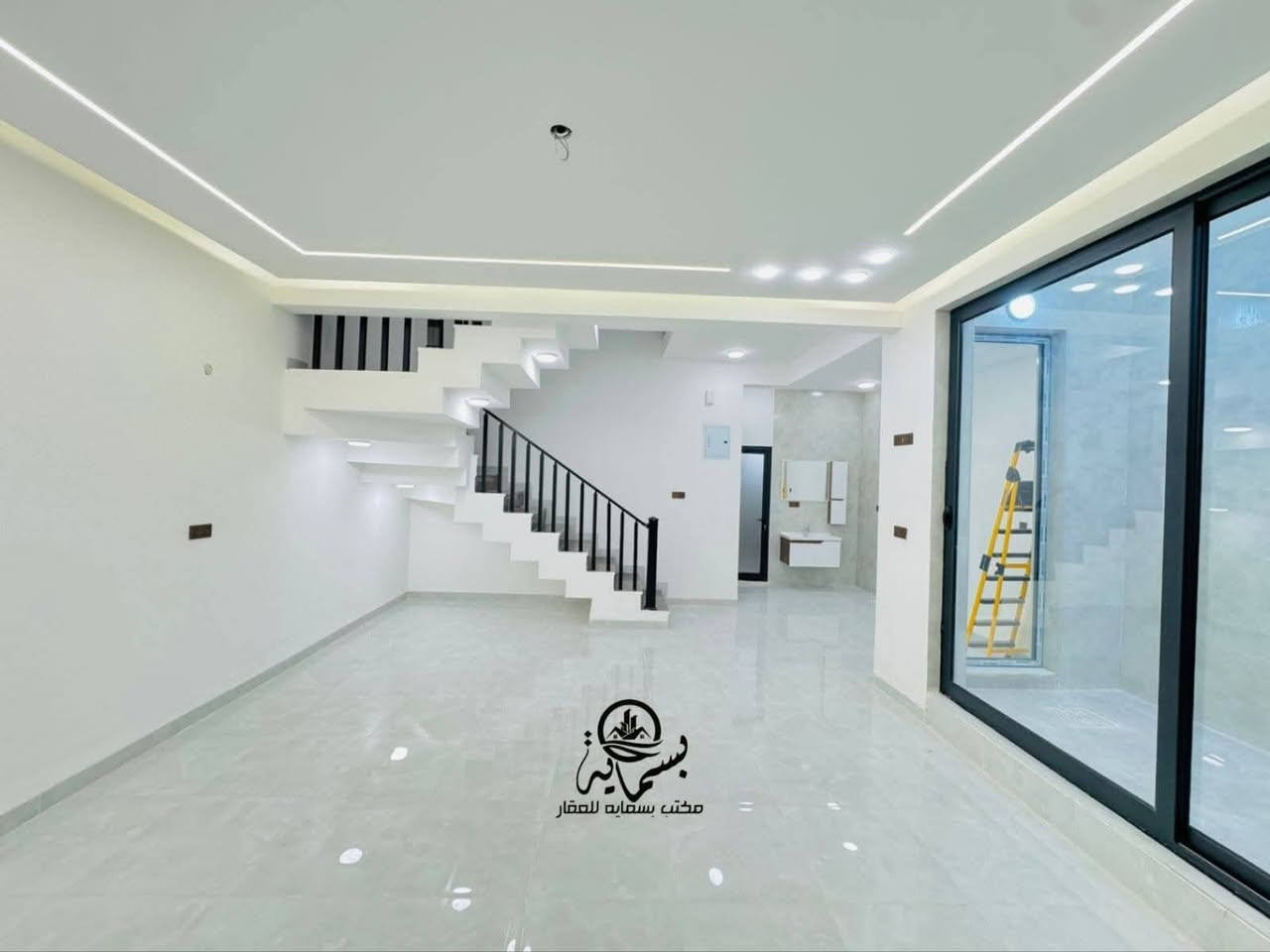 الـسـلام عـلـيـكـم
اسـتـلام مـبـاشـر 💯

اكـتـب تـم يـتـم رد الـسـعـر فــوراً عـلـى الـخـاص📩.

-🔹#دار_طــابـقـيـن_طـابـو_زراعـي_لـلـبـيـع_الـمـسـاحـه_151م🔹
-يـحـتـوي عـلـى 3 نــوم وصـالـه وكـلـيـدور ومـطـبـخ ومـجـمـع صـحـي عــدد 3 
-خـدمـات مـاء مـجـاري كـهـرباء 
-حـلـه نـادر الـثـانـيـه حــي الـزيـتـون

💢مكـتب بسـمايه للـعقار 💢
📍عــنــوان الــمــكــتــب‼️
حـلـه نــادر الـثـانـيـه مـقـابـل مــول اهــل الخـيـر 2 سـابـقاً

لـلاسـتـفـسار 💯
خـــــ♾️ـــاص او الاتـــــــ📞ــــصـــال

*********** مــحــمــد قــاســم

*********** عــلــي قــاســم

*********** المـكـتب
