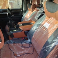 مكلف بالنشر. سلفرادو 2023 مواصفات Z71. داخل تاهو ديجيتال مكينه 5300 مر...