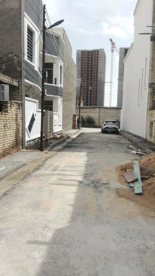 منطقة زعفرانيه تبليط مجاري مياء امطار كهرباء وماء كافت الخدمات منطقة السعر 105 وبي مجال رقم الهاتف ￼***********￼
