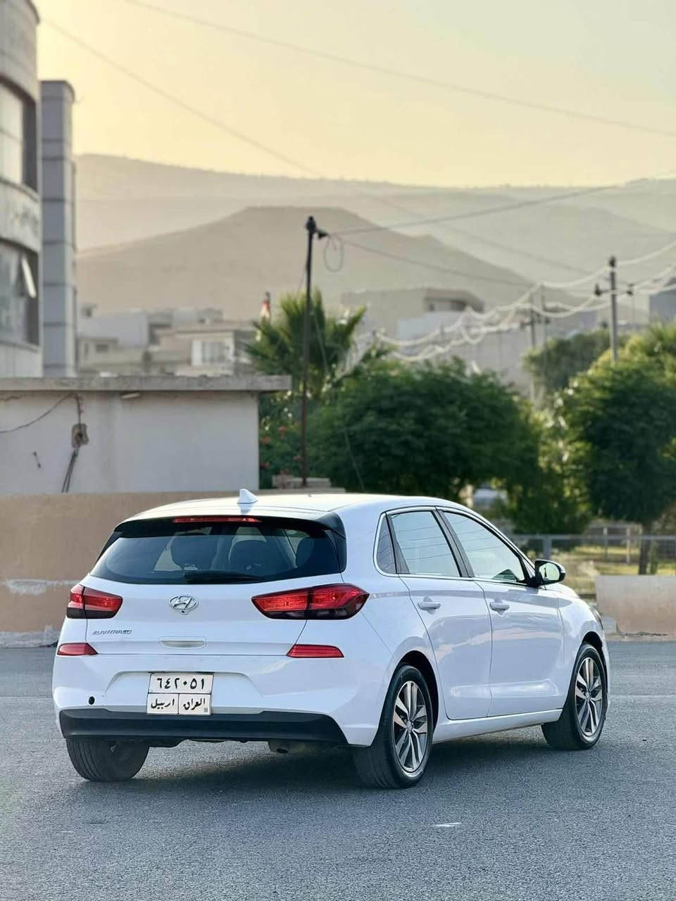 هوندا النترا ٢٠١٩ 
بها جملخ سكن مصبوغ بدون دواخل و بدون ارباك سيارة كلش نضيف كير و محرك كله بشرط مواصفات كندي(كشنانت هيتر و ستيرن هيتر و رادار مدور)
شاشه كبيرة apple car play تايرات جديدة سويت بها سرفس عام ما بها اي نقص محرك (٢٠) مرخوب 
ماشي (٧٧٠٠٠) 
📌 مكاني اربيل كويسنجاق

‼️سعر (١١٧) و مجال رقم تلفون

*********** كويسينجاك, أربيل
