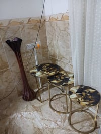 طبلات • فازه • ستاره مبطنه