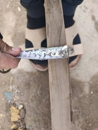 درابزين • ٤متر • ٥ قطع