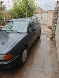 ١٩٩٥ • ٢٠٠٠ سي سي • كير عادي