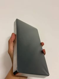 بروجيكتر ليزري محمول • WEMAX Go Advanced • دقة 1080p