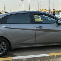هونداي النترا 2024 • النترا 2024 • سيارة امريكي 2024 • بصمه تشغيل • را...