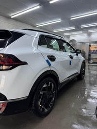 سبورتج بيانو بلاك موديل 24 كفاله عامه ضمان الدوليه ماشيه 40 الف كيلو ر...