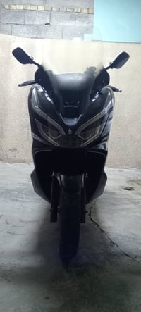 PCX • جيل ثالث • كوري
