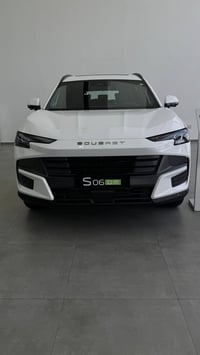 S O U E A S T. S06 Hybrid 2026 مواصفات S06 DM Hybrid  • المحرك البنزين...