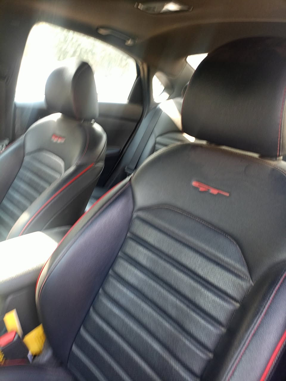 سلام عليكم كيا فورتي2023فول جي تي حادث بنيد جاملغين امي السعر145ورقه للاستفسار***********
