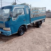 موديل ٩٨ • مكينة جديد • ناصرية الشطره