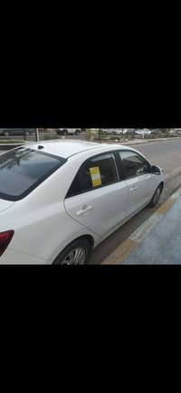 كيا بيجاس موديل ٢٠٢٣ مكفوله من الضربه والصبغ عداد المسافه الفين وخمسمئ...