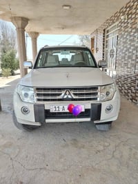 باجيرو حبتور 2009 مكفوله كفاله عامه. بسمي رقم بغداد. السعر 125   العنو...