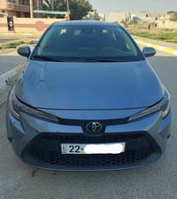 كورلا ٢٠٢٠ • وارد امريكي • محرك ١٨٠٠