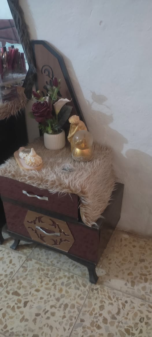 سلام عليكم غرف نوم تركي للبيع قيم بل يرضي الله وخذه


**إذا كنت صاحب هذا الإعلان وتريد حذفه لأي سبب، رجاءا أرسل رسالة إلى الدعم الفني**