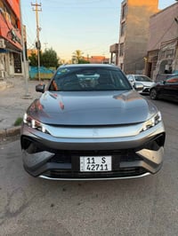 سونك برو • ٢٠٢٥ • رقم بغداد