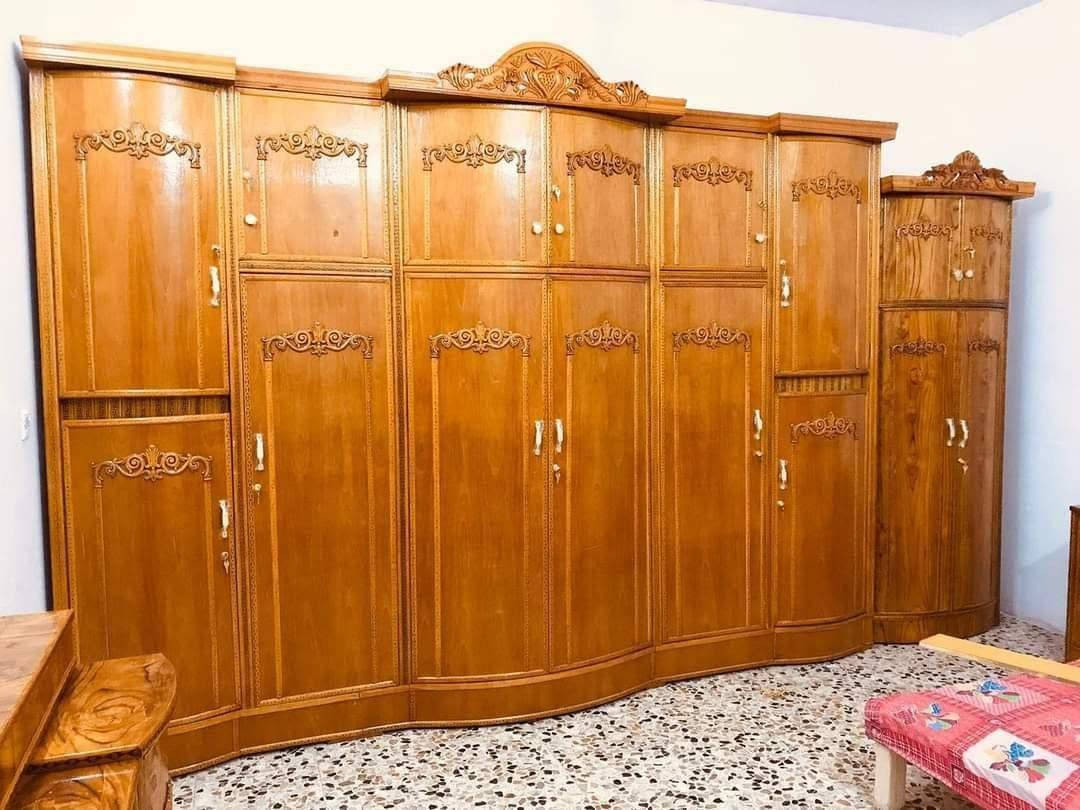 ✅✅شركة النبأ العظيم توفر لكم ✅✅
غرفة 6 باب  نفخ 
الوجه صاج الداخل خشب عادي  القاعدة بلوك الضهر جرجوبة براغي 
القياس 
الكنتور ارتفاع 230 سم وعرض 360 سم 
السعر مليون و500
توصيل وشد بغداد مجانا


**إذا كنت صاحب هذا الإعلان وتريد حذفه لأي سبب، رجاءا أرسل رسالة إلى الدعم الفني**