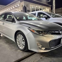 أڤلون وارد امريكي كلين   العداد 96000 الف ميل   السعر 19500 الف دولار ...