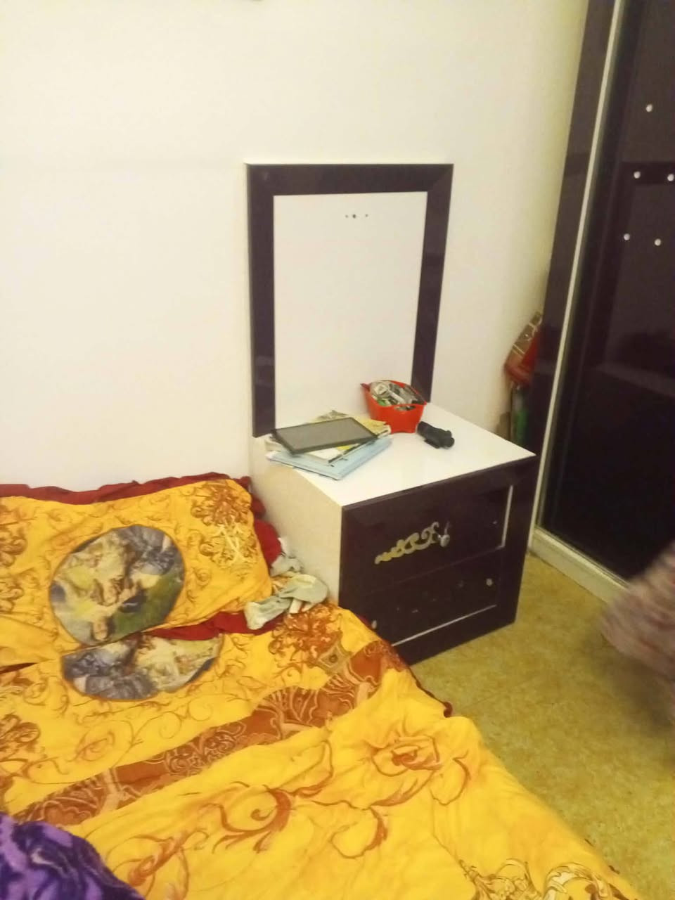 غرفه تركيه سعر 275 بيهه مجال عنوان مدينه الصدر


**إذا كنت صاحب هذا الإعلان وتريد حذفه لأي سبب، رجاءا أرسل رسالة إلى الدعم الفني**