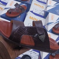 شحاطة رجالية • طبي خفيف الوزن • مقاسات ٤٠-٤٥