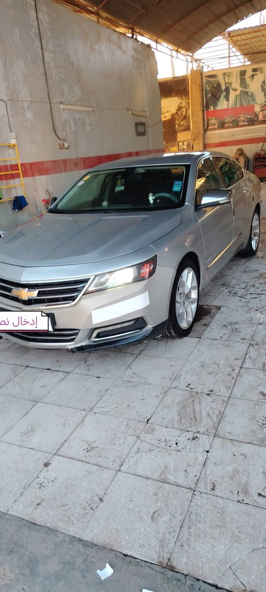 السلام عليكم بيع او مراوس حسب القناعة
امبالا ٢٠١٦ مكينة ٣٦٠٠ اكاديا مسلح فول مواصفات عدا الفتحة كير محرك مكفولات تبريد ثلج تشغيل عن بعد كشنات كهرباء تبريد قطعتين فئة LTZ مواصفاتها معروفة بيهة ٣ قطع صبغ فقط رش بدون دواخل ولا معجون ضرر خلفي مال امريكا مرفق بالمنشور .. بجم كبس  سيارة مال جناي. استخدام شخصي مخدومة كاملة رقم ديالى السعر ١١٠ 
***********
