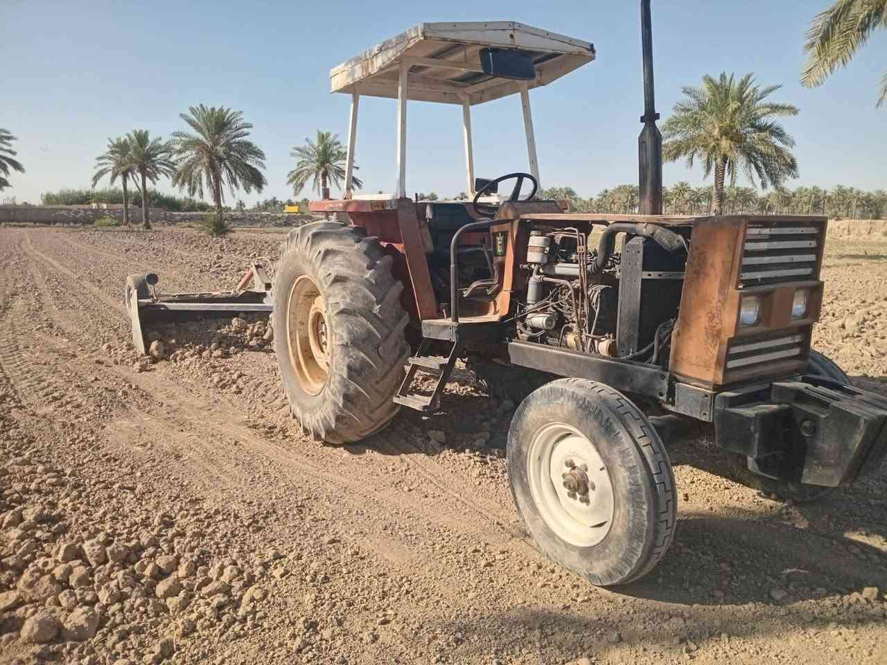فيات 780 بدون سعر 9 ونص وبيهه مجال جاهزه الاتصال     ***********.         ‏‪***********‬‏ مكان بغداد ابوغريب

