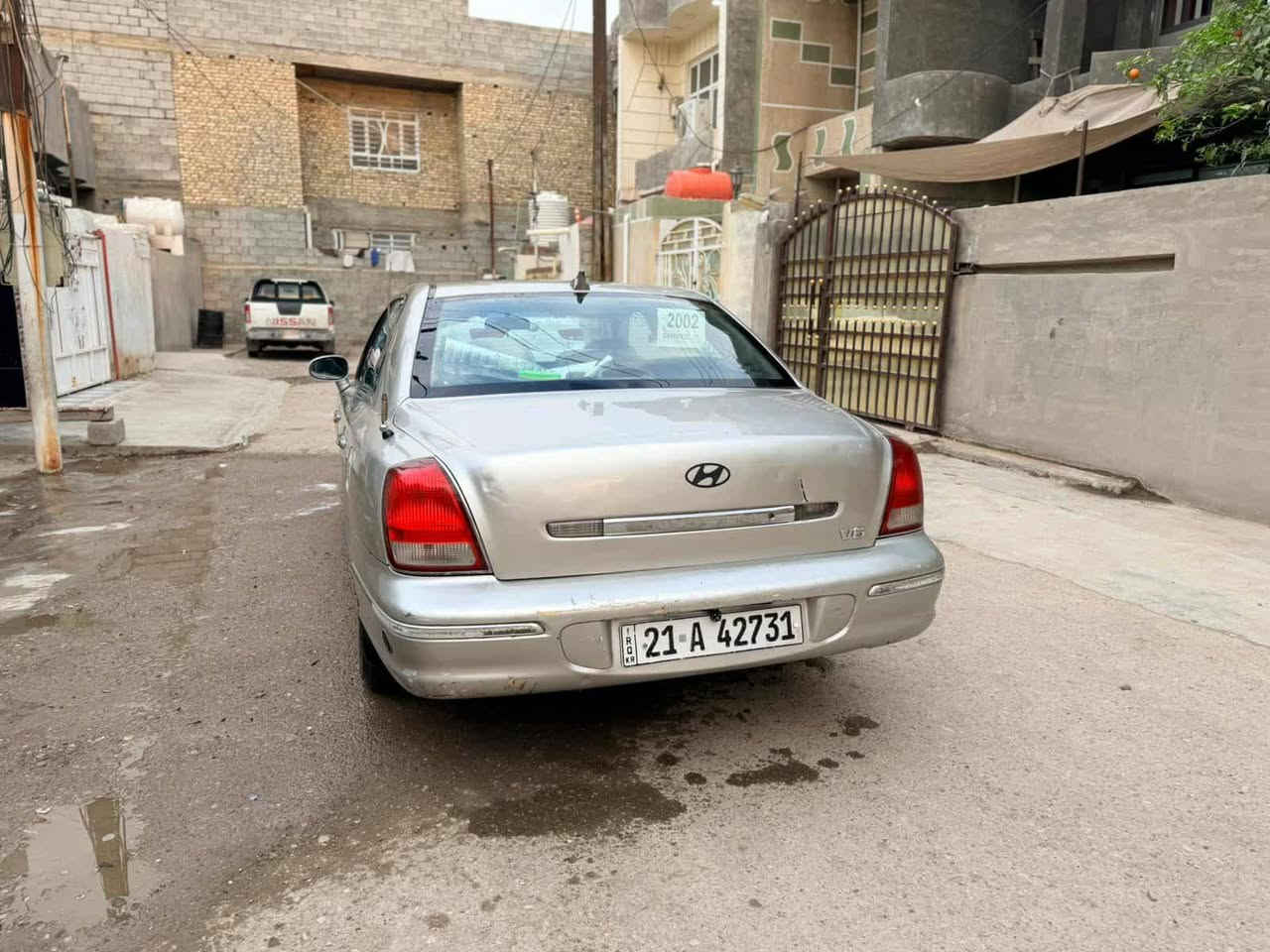 صبغ عام لجماليه العنوان ديالى بعقوبه  السعر ٤٥ هزه جديده  وبيها مجال لطيبين رقم الهاتف *********** بعقوبة, ديالى
