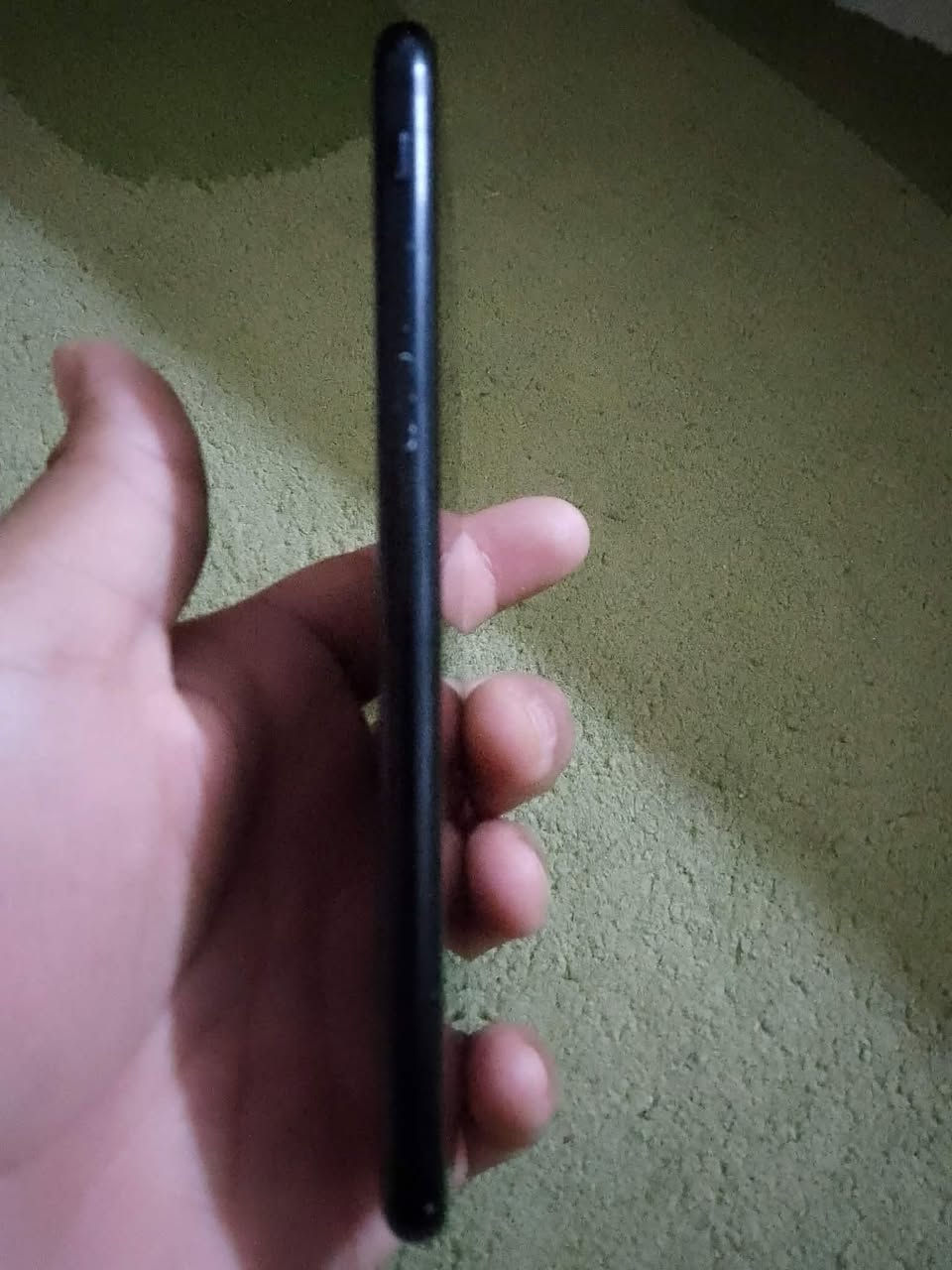 ايفون ٧ الذاكره ١٢٨ الجهاز كله شغال مراوس اندرويد فول نضافه مكاني الموصل جانب الايسر


**إذا كنت صاحب هذا الإعلان وتريد حذفه لأي سبب، رجاءا أرسل رسالة إلى الدعم الفني**