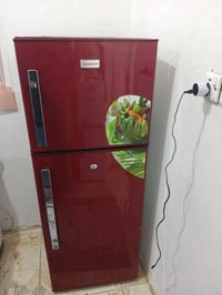 ثلاجة • بغداد المحمودية • عليها مجال