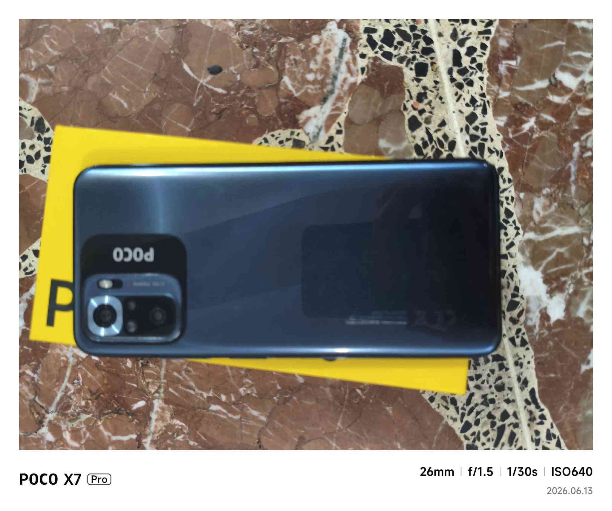 بوكو M5s برو ذاكره 128 جهاز رهيب مابي شي يحتوي كارتون شاحنه ماكو 

للبيع مكاني نجف سعر 150الف


**إذا كنت صاحب هذا الإعلان وتريد حذفه لأي سبب، رجاءا أرسل رسالة إلى الدعم الفني**
