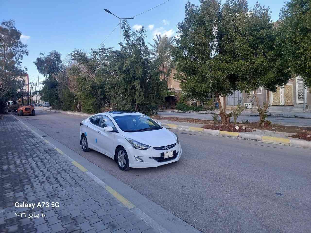 السلام عليكم النترا خليجي كوري 2012 رقم بغداد ألماني سنويه مجددة مشروع وطني بسمي بيه ٣ قطع والباقي مكفول سيارة نضيفة مال جناي وجاهزة من كلشي مكينة كير حدادية تبريد كهربائيات كله كفالة شرط فول موصفات فتحة سقف ويل كب كروم كشنات تدفئة وتبريد تبريد لمس اشاير بلمري تحكمات استيرن شاشة كبيرة كامرة مكينة 1.6 وبعد بيها موصفات السعر 78 وبيه مجال للشراي الرقم ***********/*********** ميثم ابو امير
