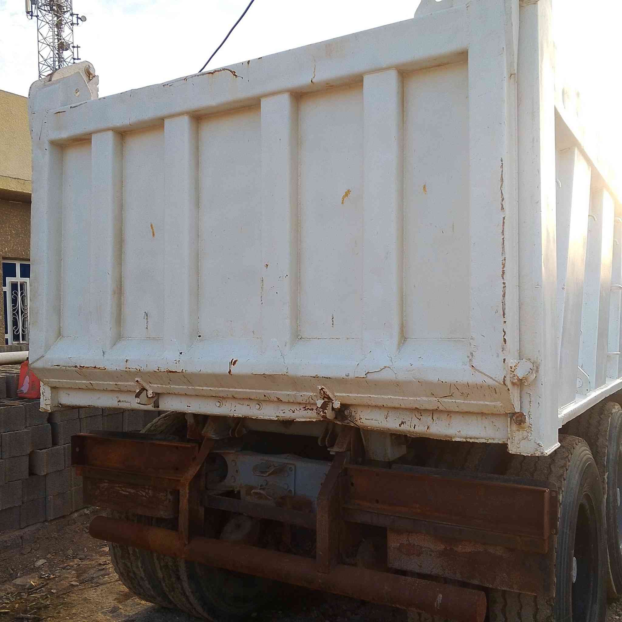 فالفو موديل 1983هاوزر رقم انبار الماني تحويل مباشر كير فقصه محرك مكفول السعر ١٧ وبيها مجال اتصال ***********
