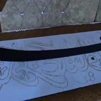 اللوحة الي موجودة بكل بيت 🌟 سيف الاسلام ذوالفقار  مع صوره الامام علي ع...