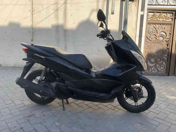 سلام عليكم بيس اكس جيل الثاني ياباني موديل 18 داجه حلوه شلعه معدل حساسات كهربايات كله شغاله سعر1550 عنوان بغداد مدينه الصدر  رقمي***********
