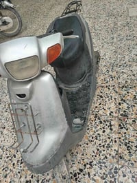 بطه • ياماها • بيها مجال