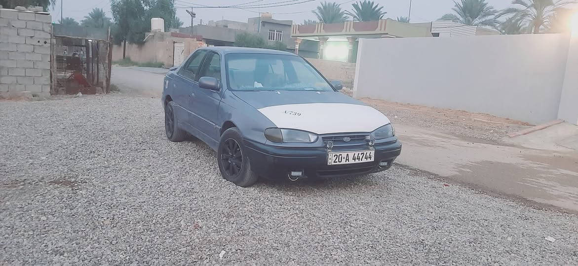 سلام عليكم النتر دمعه موديل  95كير محرك مكفولات فرمات ملحومة كهربائيات كلها شغاله عالي ناصي صدر امامي خلفي جديد البيع او مرواس سعر27بيه مجال *********** مكاني ديالى
