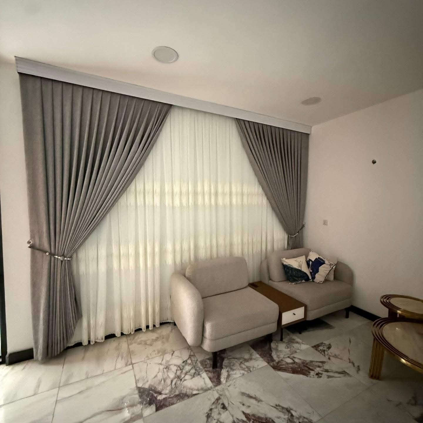 ✨ عدنــــا للأعظمية ✨
بكل فخر واعتزاز نعلن لكم عودة معرض ماس بغداد للستائر إلى منطقتنا الحبيبة الأعظمية 🤍
📍 موقعنا الجديد:
الأعظمية - رأس الحواش شارع الامام ابو حنيفة النعمان 
مجاور استوديو وسام
ننتظركم بتشكيلة مميزة من أحدث تصاميم الستائر، الرول، الإيفونات، وإكسسوارات الستائر مع تركيب احترافي يليق ببيوتكم 🏡✨
📞 للاستفسار والحجز: ***********
***********
***********
ماس بغداد للستائر... نرسم جمال بيتك ✨
