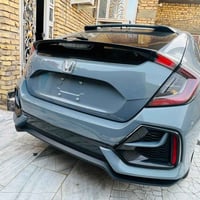 سيفيك هاش باك • ٢٠٢١ • تيربو ١٥٠٠