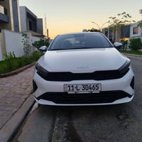 كيا K3 ٢٠٢٣ • مشي ٤٤٠٠٠ • بعقوبه