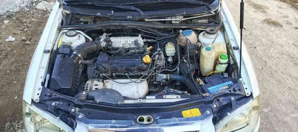 سلام عليكم شيري كوين 2009
كير ومكينه كولف اضبط من الصلي السياره على وضع الشركه 
بدون صبغ ولا تبديل
كهربائيّات كله  شغاله 
تبريد ويه سويج 
تخم تاير جديد
سنويه بسمي وتحول ثاني يوم ارقام اجنبي 
السعر   37  وبيه مجال قليل

***********
