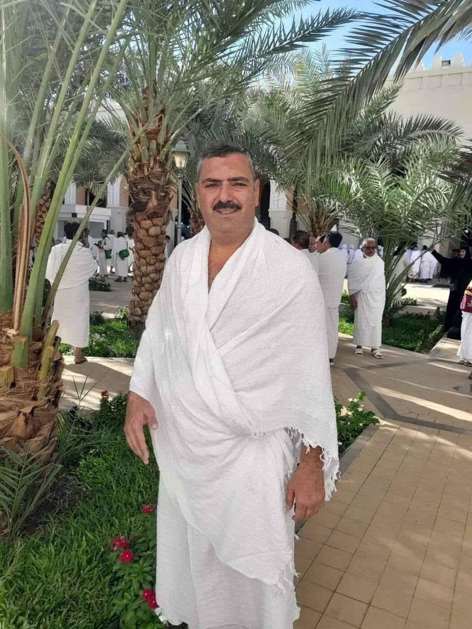 اللهم صل على محمد وآل محمد...
( عمرة شعبان في عطلة نص السنه )
          🕋🕋🕋🕋🕋
          اعلان٠٠٠٠٠٠اعلان
       🌺🌺🌺🌺🌺🌺 
            على بركة الله
     👑 تعلن حملة السجاد ع 👑
عن تسيير رحله الى الديار المقدسه
 .....( عن طريق البر )..... 
لأداء مناسك العمره المفرده / شهر شعبان
       🕋🕋🕋🕋🕋
برنامج الرحله بالتفصيل 
🔻🔺️🔻🔺️🔻🔺️🔻🔺️
------------------------------
١- مدة الرحله ١٠ ايام مع الطريق
(  ٢ ليله / ٣ ايام في المدينة...٦ ليالي/ ٧ ايام في مكه )
❎️❎️❎️❎️❎️
٢- السكن في المدينة المنور المنطقه المركزيه
[ فندق ديار السلام / شارع السلام مشي عل الاقدام الى الحرم ]
⭐️⭐️⭐️⭐️
❎️❎️❎️❎️❎️
٣- السكن في مكه المكرمه 
 [فندق فلسطين ] 
شارع ابراهيم الخليل مسافة ٣٠٠ م مشي على الاقدام الى الحرم 
⭐️⭐️⭐️⭐️
❎️❎️❎️❎️❎️
٤- السعر  1000050 مليون وخمسين الف دينار فقط
يشمل ( الفيزه + النقل + السكن + ٣ وجبات طعام اوبن بوفيه )
❎️❎️❎️❎️❎️
٥-  ( احرام  +  حقائب )
هديه الى كل معتمر
❎️❎️❎️❎️❎️
٦- تاريخ الرحله 2026/2/3
بداية عطلة نصف السنه
❎️❎️❎️❎️❎️
٧- مزارات مكه والمدينه تشمل
[ جبل أحد - جبل النور - مسجد قباء - المساجد السبعه - منى - عرفه - مزدلفه....وبقية المزارات ]
❎️❎️❎️❎️❎️
٨- رحله دينيه ترفيهيه من ظمن البرنامج الى محافظة جده 
❎️❎️❎️❎️❎️
٩- مرشد ديني وكادر مختص يرافق الحمله طيلة ايام الرحله
❎️❎️❎️❎️❎️ 
١٠- الرحله عن طريق البر....
 باصات عراقيه حديثه ومكيفه ومريحه وخدمات على طول الطريق 
ان شاء الله
❎️❎️❎️❎️❎️
هدفنا خدمتكم ومن الله التوفيق للحجز والاستفسار الاتصال بأرقام الحملة 
🤗🤗🤗🤗🤗
*********** ☎️
*********** ☎
ابو سجاد / متوفر واتساب 
***********☎️
أدمونة الكروب/ متوفر واتساب 
اهلااا وسهلااا ومرحبا بالزوار الكرام....... @الجميع 
❎️🤗🙋📢💐🌼🕋🟡👑🎩❎️
