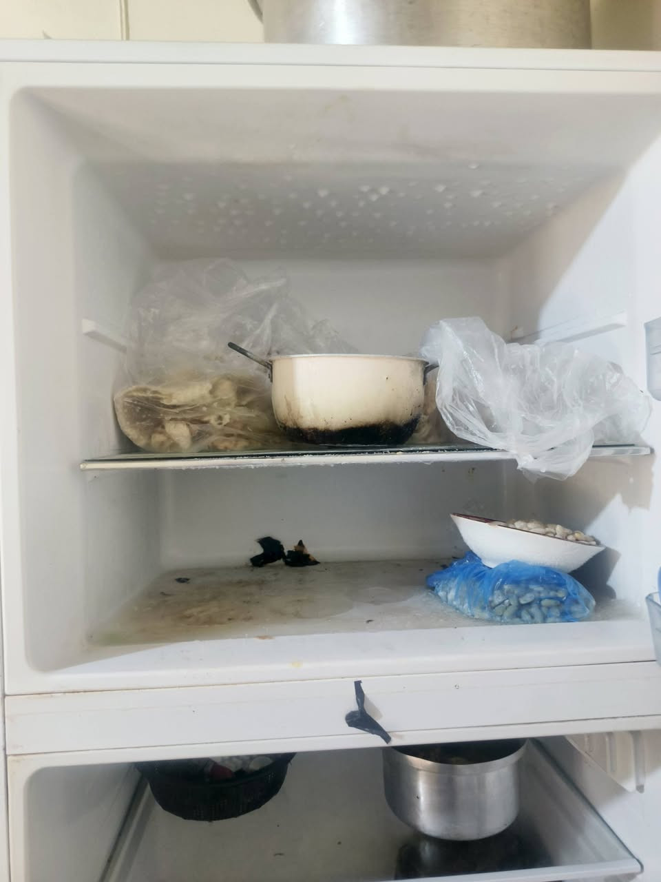 ثلاجه بعده جديده مابيه كلشي نضيفه سعره 375 وبيه مجال


**إذا كنت صاحب هذا الإعلان وتريد حذفه لأي سبب، رجاءا أرسل رسالة إلى الدعم الفني**