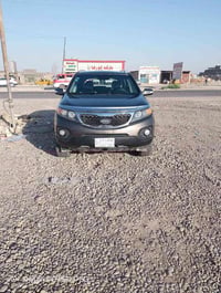 سورنتو ٢٠١٣ • وارد امريكي • ٤ سلندر