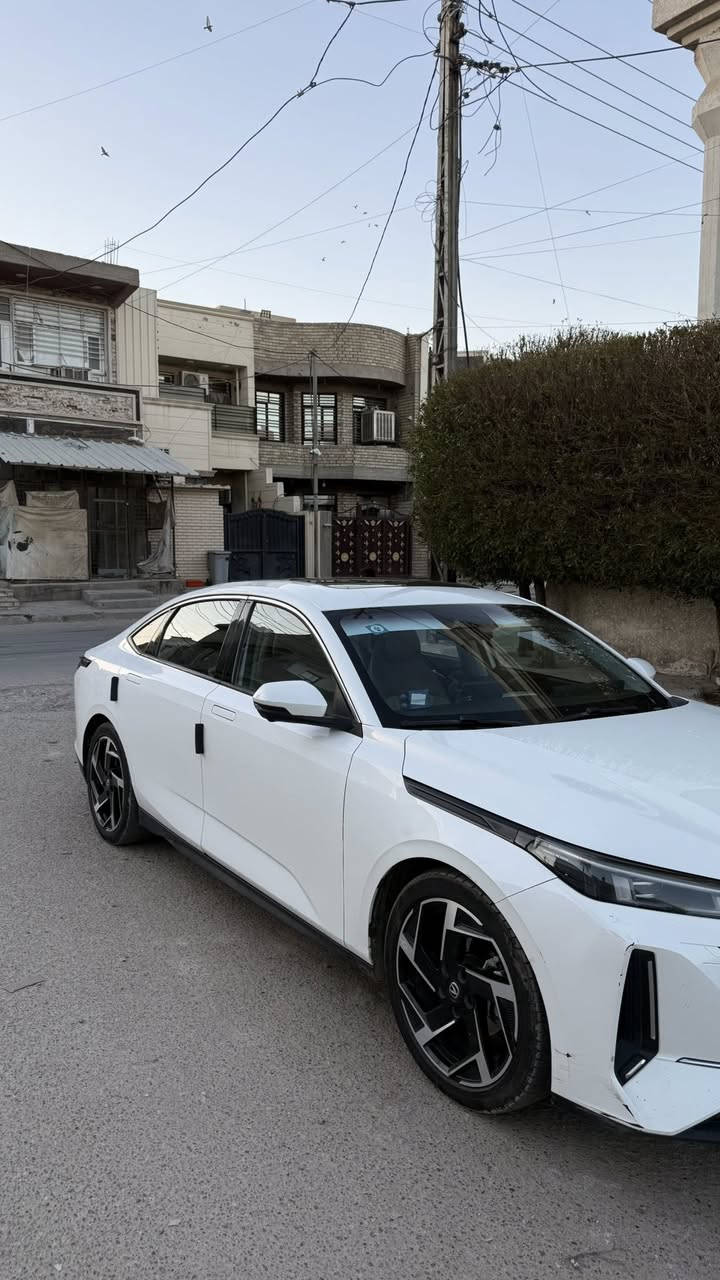 السلام عليكم 
شانجان ايدو بلس فول مواصفات موديل 2025 محرك 1500 تيربو مكفوله كفاله عامه بيها رصعه بالجنطه ممصلحه 
السعر 23 مليون وبي مجال كلش بسيط 
للتواصل 
***********
